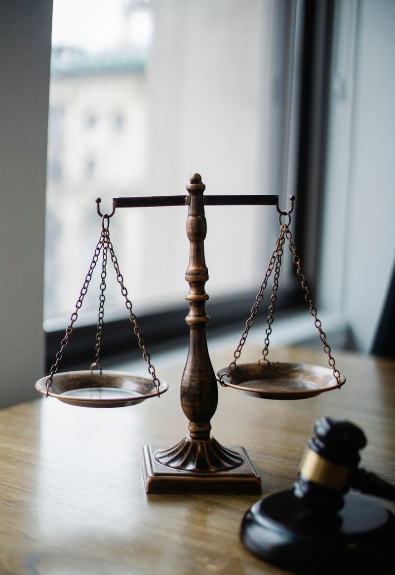 Legal Books